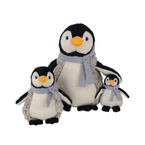pingvinas-pinguin-plush-toy-pliušinis-žaislas-pingviniukas sweet-Julius-bukowski-design