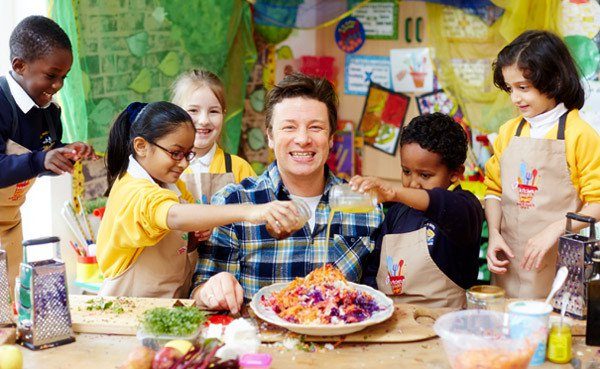 Jamie Oliver numbers cutters TT skaičiukai gėlės ir manufaktūra kepimo formelės
