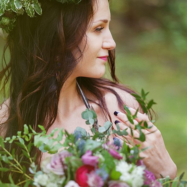 geles ir manufaktura bouquet Wreath wedding crown vainikas nuotaka vestuves bridal puokštė nuotakos vilnius vilniuje