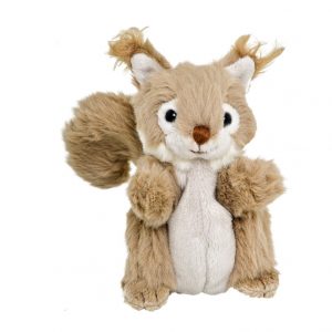 bukowski squirrel voveriukas pilkas voveryte raktų pakabukas plush toy keyring laikiklis gėlės ir manufaktūra