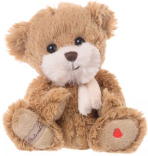 bear lovely lilla bukowski design bear teddybear meškutė gėlės ir manufaktūra meškiukas meškutis širdelė