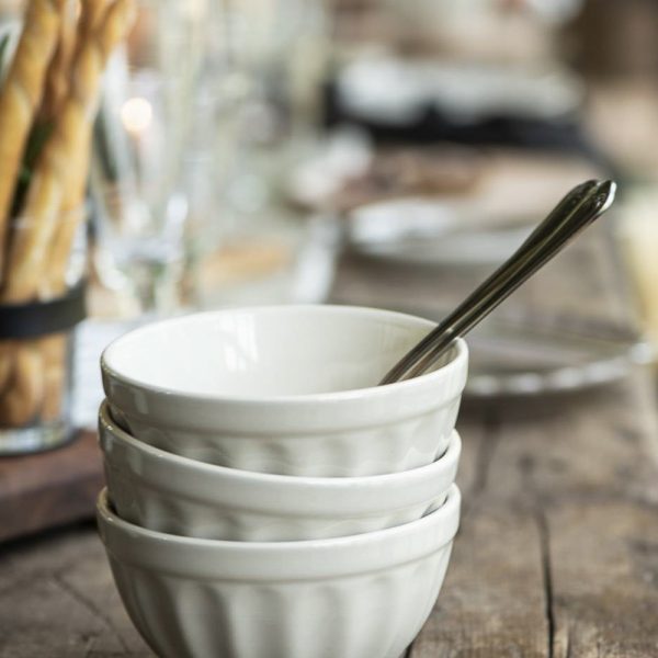 musli bowl dubenėlis butter cream kreminis mynte 2078-82 iblaursen gėlės ir manufaktūra