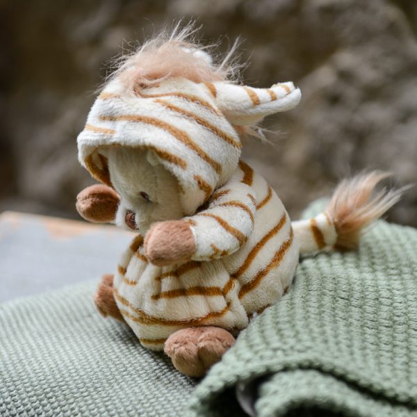bukowski ziggy zebra wild pliušinis žaisliukas plush toy geles ir manufaktura