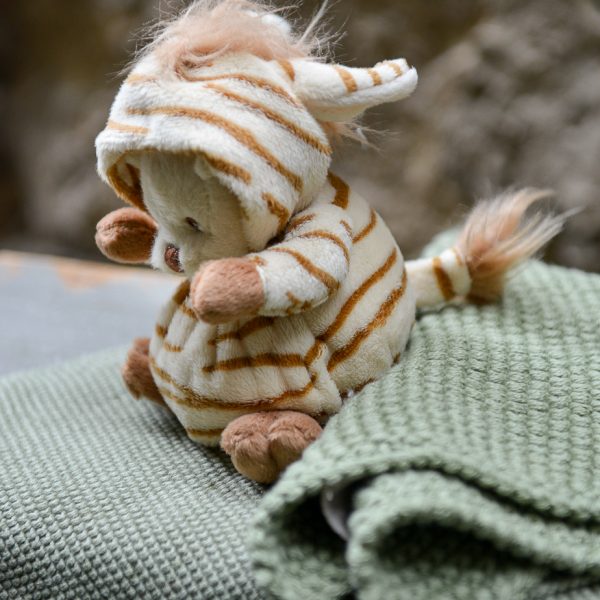 bukowski ziggy zebra wild pliušinis žaisliukas plush toy geles ir manufaktura
