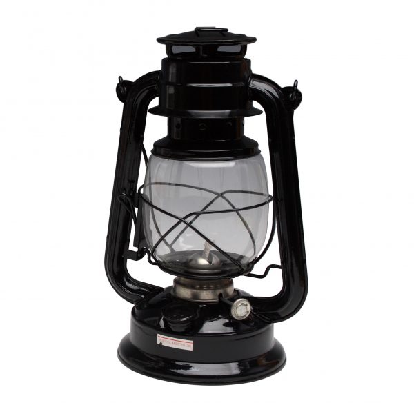 žibalinė aliejinė lempa žibintas metalinis hurricane 116530 TT lantern