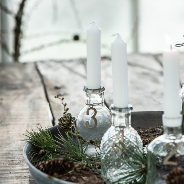 christmas kalėdos papuošimas decor žvakidė lantern žvakė candleholder vaza vazelė gėlės ir manufaktūra iblaursen 0245-00