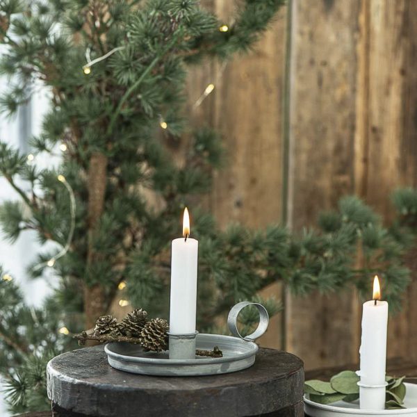 christmas kalėdos žibintas žvakidė lantern žvakė candleholder gėlės ir manufaktūra iblaursen 5719-11