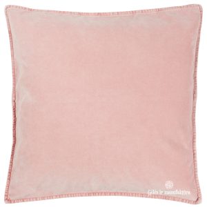 cushion cover rose shadow velour aksominis velvet pink veliūrinis aksominis pagalvėlės užvalkaliukas pagalvėlė rožiinė malva Gėlės ir manufaktūra 6230 iblaursens aksominis quilt vintage bedspread dygsniuota lovatiesė Gėlės ir manufaktūra 6203 6230 iblaursen