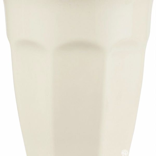 mug caffe latte mynte butter cream kavos puodelis kreminis baltas spalvos gėlės ir manufaktūra iblaursen 2042