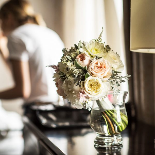 nuotakos puokštė bridal bouquet gėlės ir manufaktūra vestuvės wedding flowers