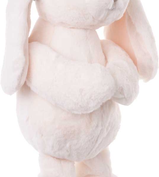The-Great-Kanini-White-zuikis didelis baltas rabbit bunnies bunny gėlės ir manufaktūra bukowski
