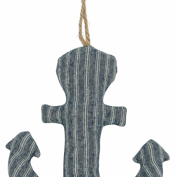 anchor textile inkaras medžiaginis cotton tekstilė pakabinamas gėlės ir manufaktūra iblaursen 2680-99