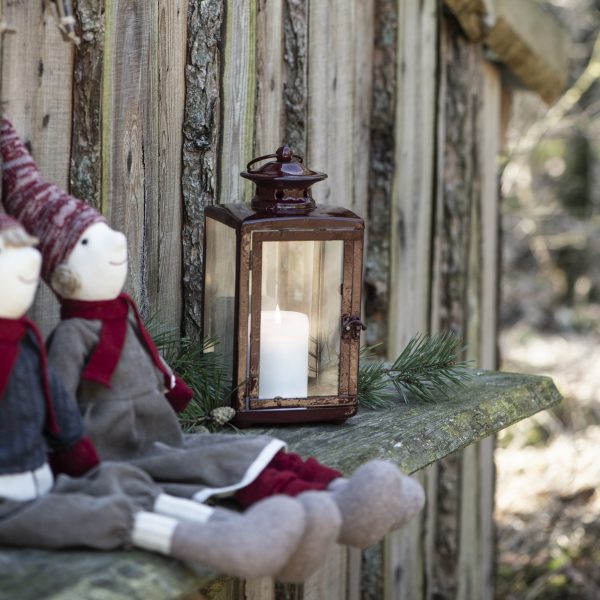 candles-christmas-žvakės-lantern santa helper-kalėdos-žvakės zibintas nykstukas-kaledu dekoras decor-gėlės-ir-manufaktūra-iblaursen