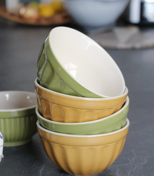 musli-bowl-dubenėlis-herbal green-mynte-2078-iblaursen-gėlės-ir-manufaktūra mustard ceramics