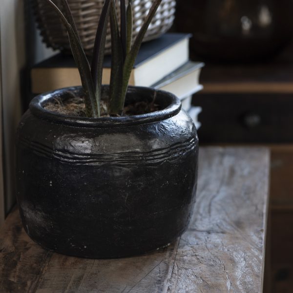 vazonas-pot-caesar-ceramic-indas-handmade-keramika-vaza-rustic-gėlės-ir-manufaktūra-ranku darbo augalams