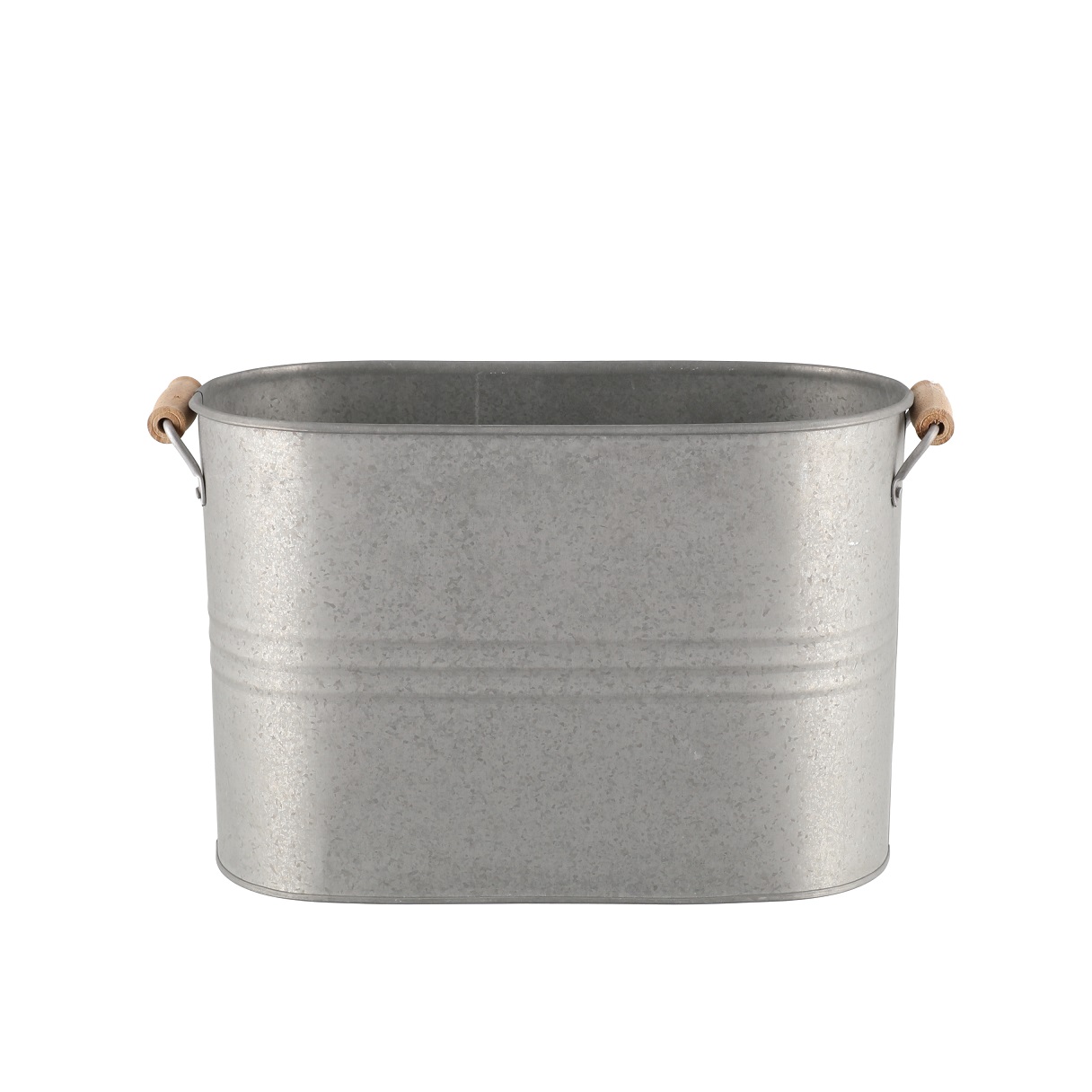 zinc old oval planter metalinis indas vazonas ovalas sendintas skardos gėlės ir manufaktūra pot TT 613194