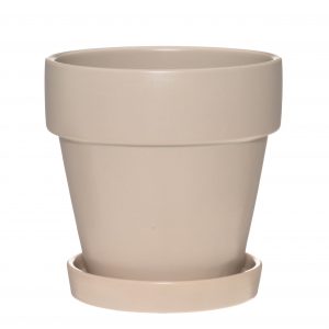 603631 pot ceramic vazonas augalams keramikinis su lekstele geles ir manufaktura planter TT