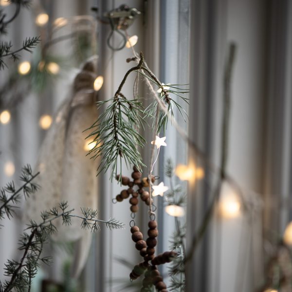 christmas lights snowflakes stillenat kalėdinė girlianda led snaigės Gėlės ir manufaktūra
