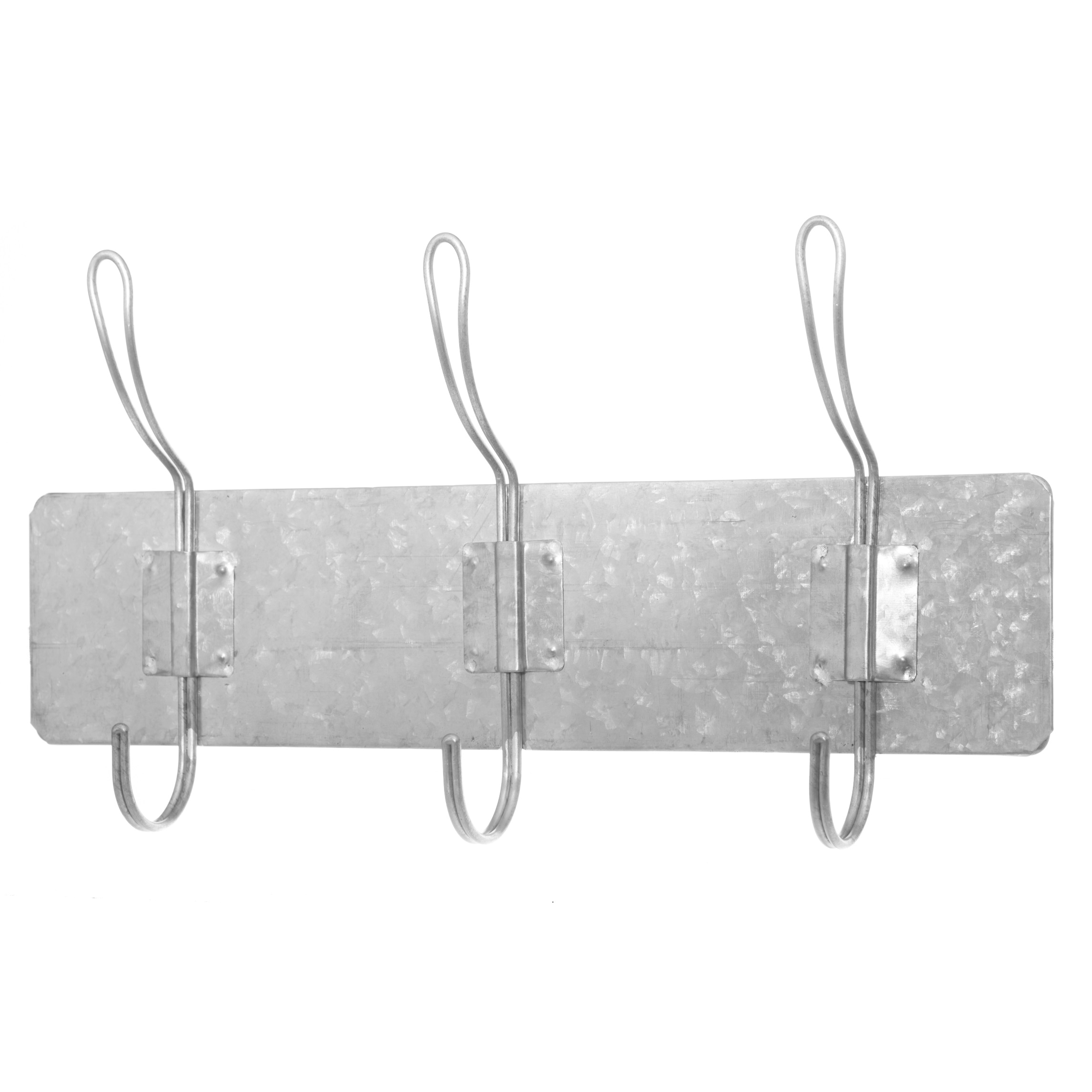 kabykla metalinė pakaba kabliukai 300270 TT METAL WALL HANGER