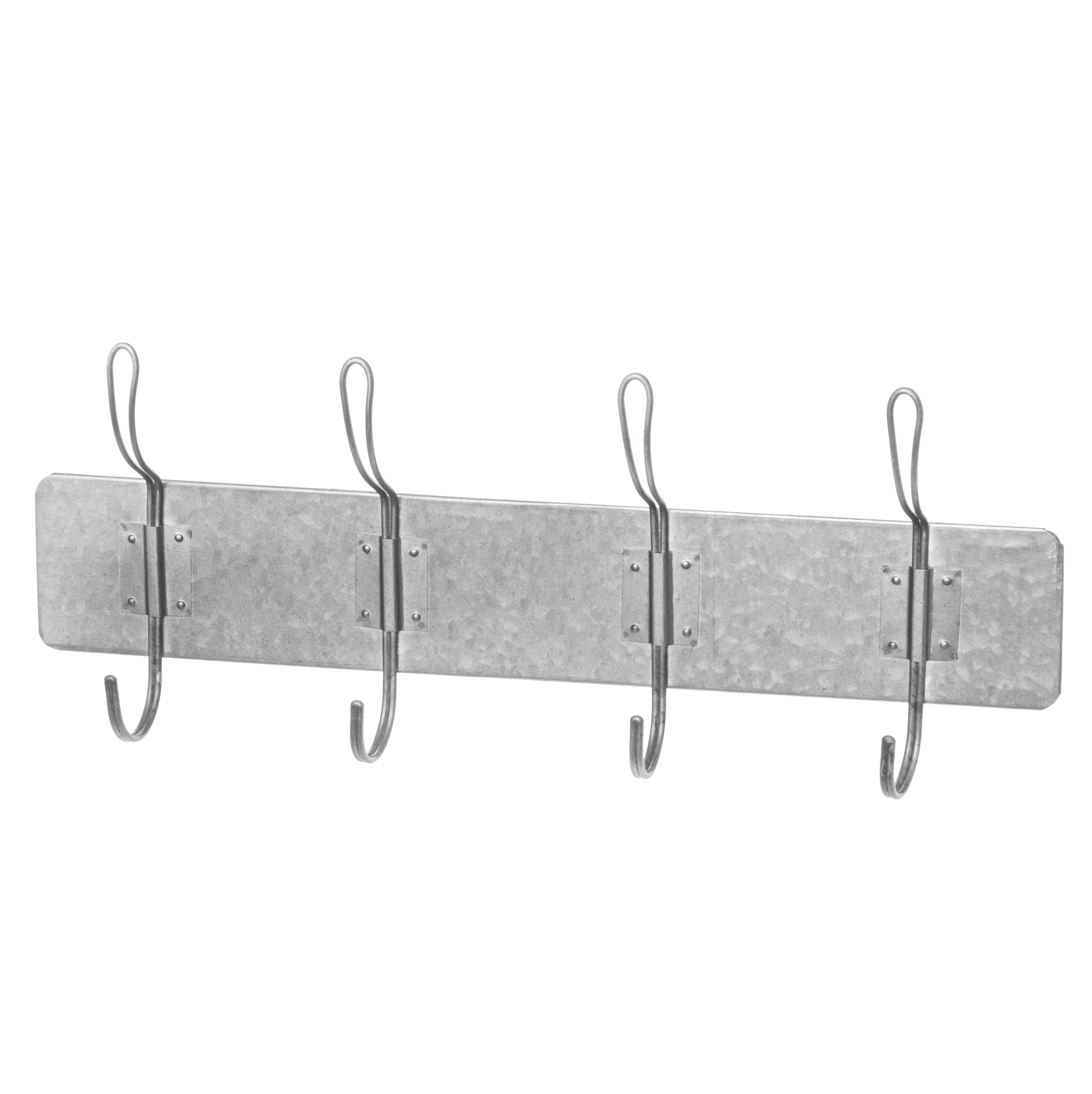 kabykla metalinė pakaba kabliukai 300270 TT METAL WALL HANGER