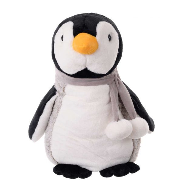 pingvinas-pinguin didelis -plush-toy-pliušinis-žaislas-pingviniukas The-Great-Julius-bukowski-design