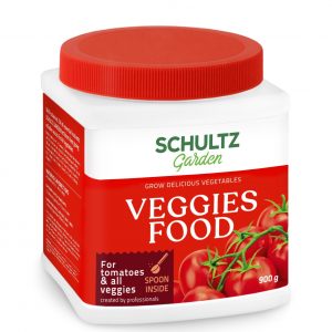 Schultz daržovių pomidorų veggie vegetables food trąšos daržovėms gėlės ir manufaktūra