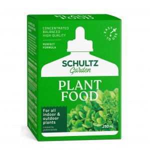 Schultz plant food trąšos augalams gėlės ir manufaktūra