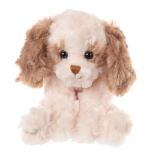 šuo šuniukas bukowski dog Buddy-Buddylina gėlės ir manufaktūra plush toy soft pliušinis žaislas minkštas