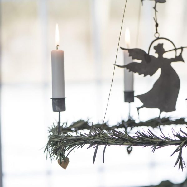 vainikas vainikelis pakabinamas candle holder zvakidė lankelis christmas-kalėdos-žvakelės adventas gėlės-ir-manufaktūra-