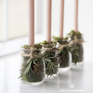 jar-glass-candle-holder-stiklinis-indelis-christmas-kalėdos-adventas-kalendorius-žvakidė-gėlės-ir-manufaktūra-iblaursen-0138-00