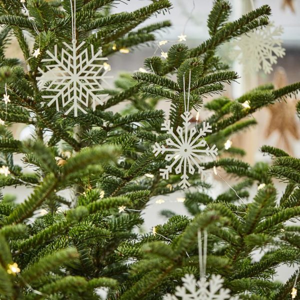 snaigė popierinė snowflake pakabinama eglutės žaisliukas kalėdos christmas tree stalo dekoravimas gėlės ir manufaktūra ib laursen