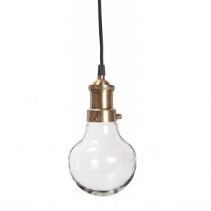 šviestuvas stiklinis lašo lašas lemputės formos retro vintage pakabinamas Lamp drop shaped clear lempa gėlės ir manufaktūra