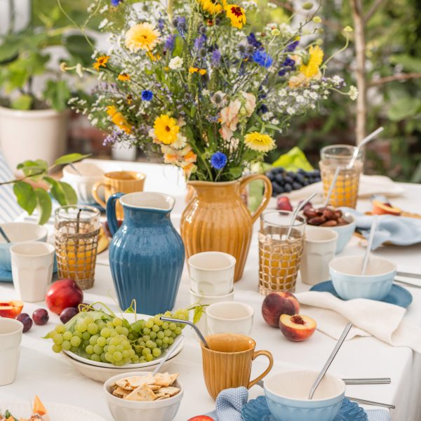 ąsotis puodelis mug mynte-ceramics-pitcher gėlės-ir-manufaktūra-keramikiniai-indai iblaursen