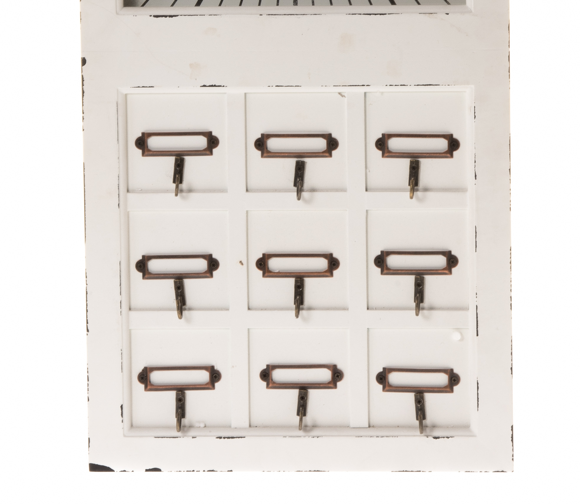 raktinė laikrodis metaliniai kabliukai key cabinet medinis 266485 TT gėlės ir manufaktūra