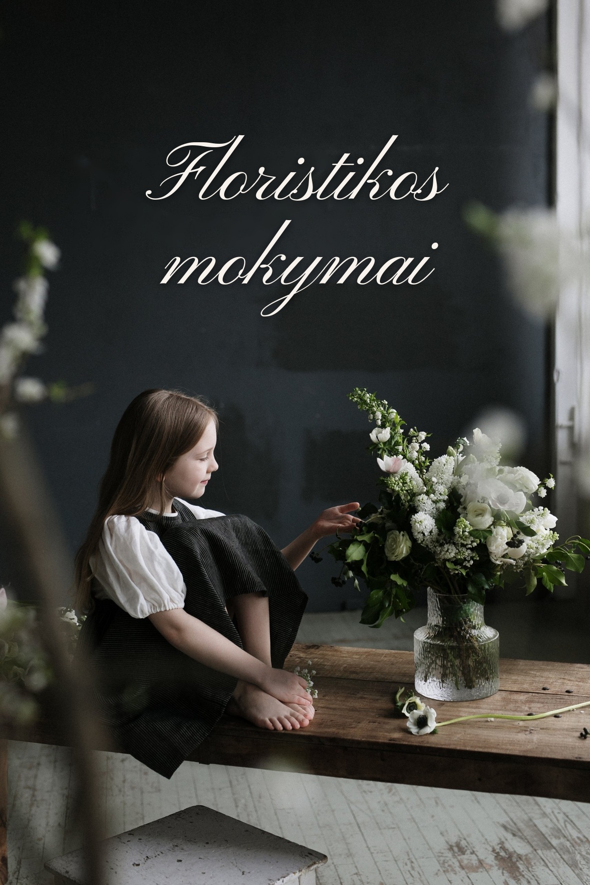 Gėlės Manufaktūra